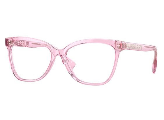 Burberry BE2364 4024 Pink 52mm