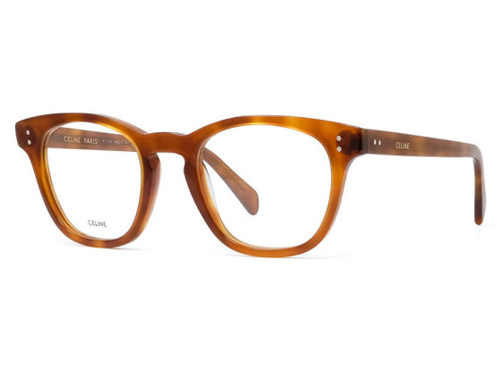 Celine CL50032I 053 Light Havana 51mm