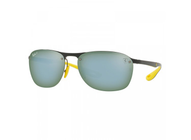 Ray Ban RB4302M F624H1 Grey