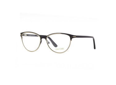 Tom Ford FT5420 005 Black 54mm
