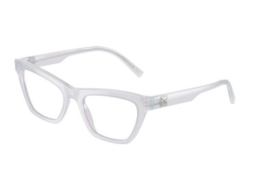 Dolce & Gabbana DG3359 3420 Opal Crystal 53mm