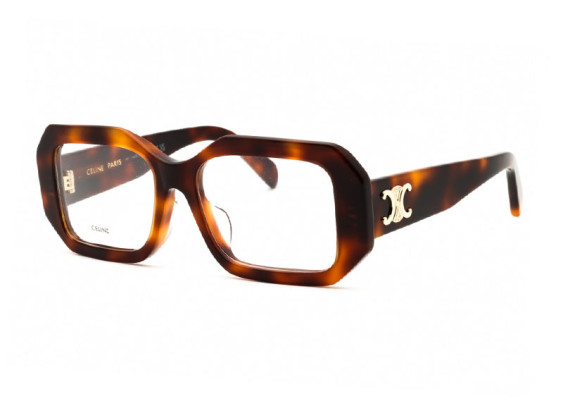 Celine CL50155F 053 Havana 52mm