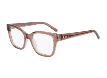 DKNY DK5048 270 Mink Laminate 50mm