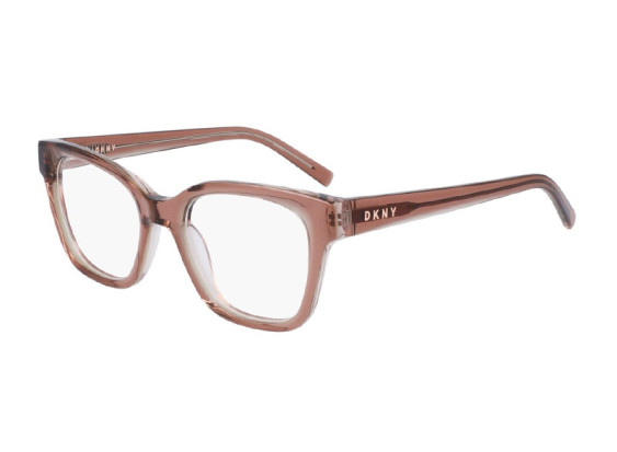 DKNY DK5048 270 Mink Laminate 50mm
