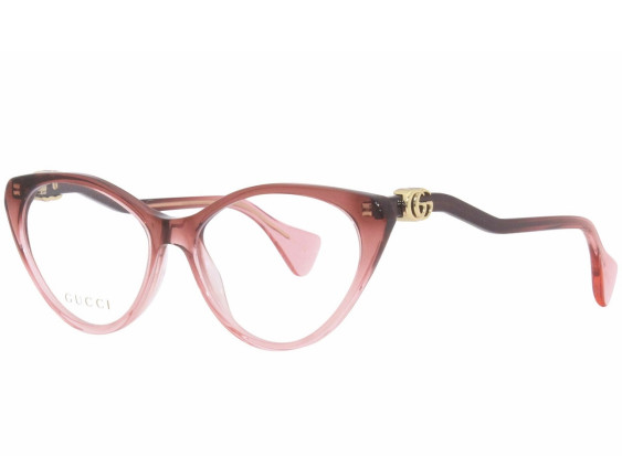 Gucci GG1013O 003 Burgundy