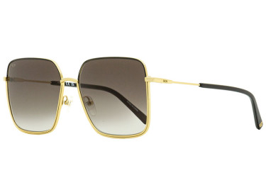 MCM MCM162S 015 Black/Gold/Grey Gradient