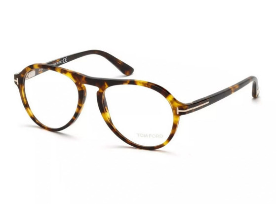 Tom Ford FT5413 052 Havana 53mm