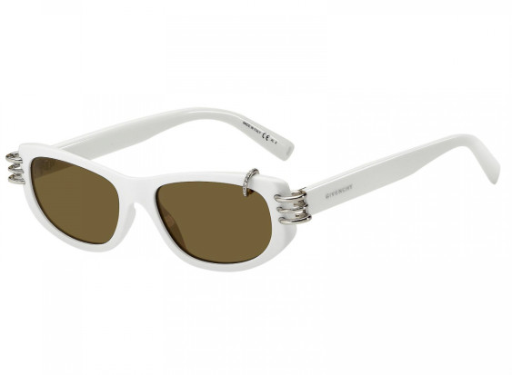 Givenchy GV7176/S VK670 White/Brown
