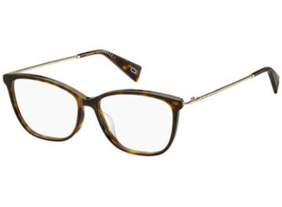 Marc Jacobs MARC258 0086 00 Dark Havana 52mm