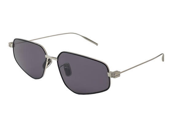 Givenchy GV40046U 16A Shiny Palladium/Grey