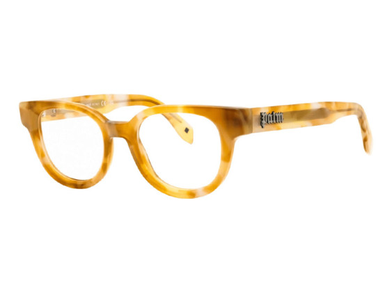 Palm Angels PERJ01B STYLE 1B 2400 Light Havana 49mm