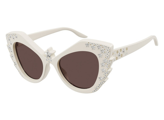 Gucci GG1095S 002 White/Brown