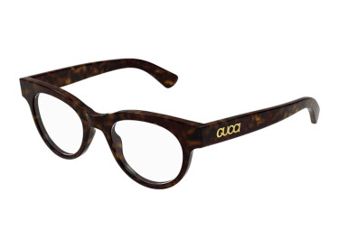 Gucci GG1792O 002 Dark Havana 46mm