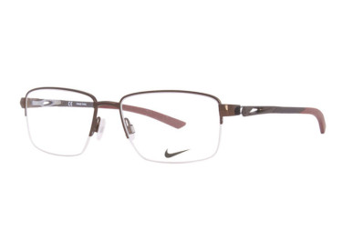 Nike NIKE 8141 212 Satin Walnut 55mm
