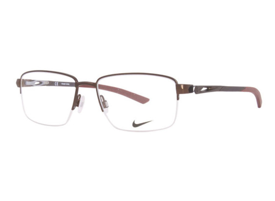 Nike NIKE 8141 212 Satin Walnut 55mm