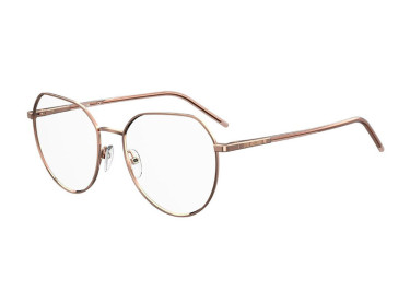 Moschino Love MOL560 0DDB 00 Gold Copper 54mm