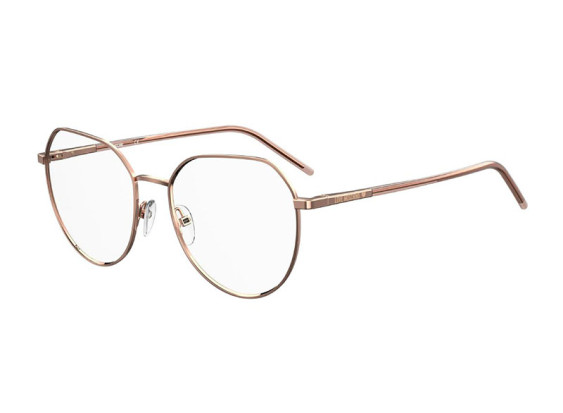 Moschino Love MOL560 0DDB 00 Gold Copper 54mm