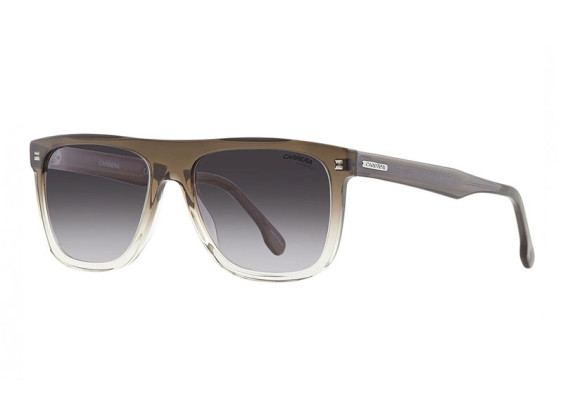 Carrera CARRERA 267/S 02M0 9O Grey Gradient/Grey Gradient