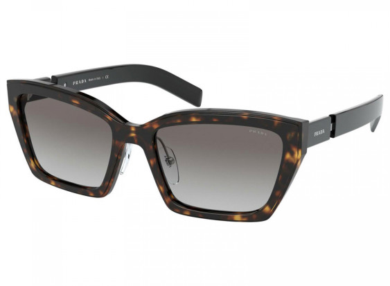 Prada PR14XS 2AU0A7 Havana 58mm
