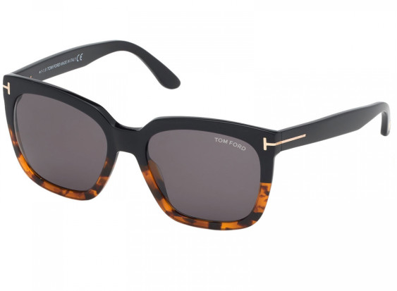 Tom Ford FT0502S 05A Black Havana
