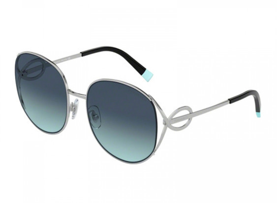 Tiffany & Co. TF3065 6047 Silver