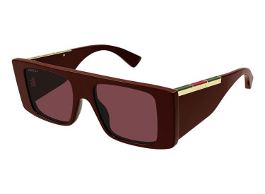 Gucci GG1888S 004 Burgundy/Red
