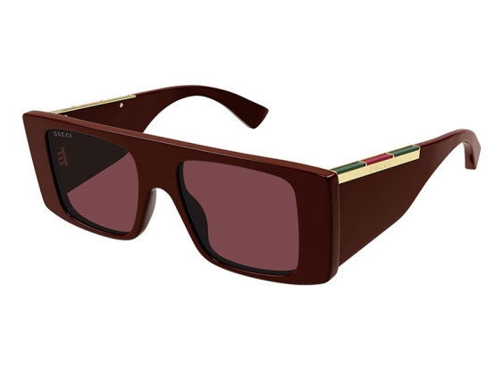 Gucci GG1888S 004 Burgundy/Red