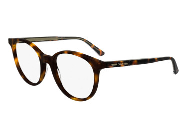 Calvin Klein CK24543 240 Havana 49mm