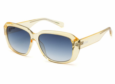 Guess GU8233 41W Yellow/Gradient Blue