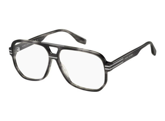 Marc Jacobs MARC 718 02W8 00 Grey Horn 59mm
