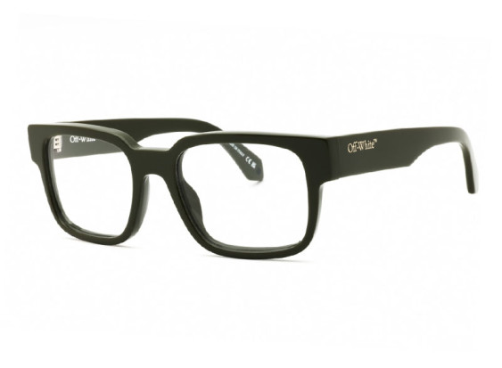 Off-White OERJ080 STYLE 80 5600 Military Green 53mm