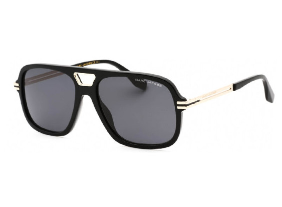 Marc Jacobs MARC 415/S 02M2 IR Black/Gold/Grey