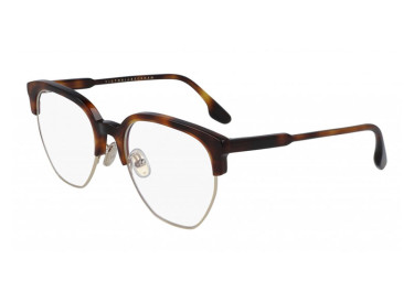 Victoria Beckham VB2107 215 Havana 54mm