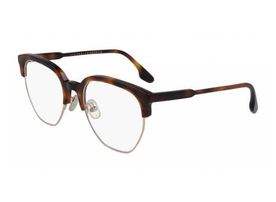 Victoria Beckham VB2107 215 Havana 54mm