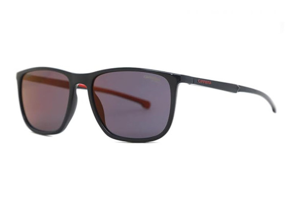 Carrera Ducati CARDUC 004/S 0OIT AO Black/Red/Red Mirror