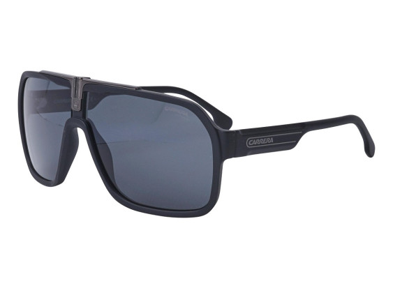Carrera 1014/S 003/2K Matte Black/Grey Antireflex