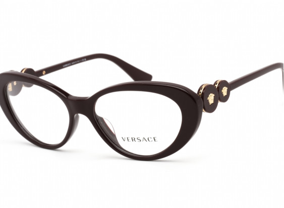 Versace VE3331U 5382 Bordeaux 53mm