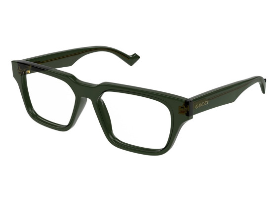 Gucci GG0963O 003 Dark Green 53mm