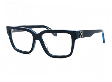 Off-White OERJ07M STYLE 7M 4800 Dark Blue 56mm