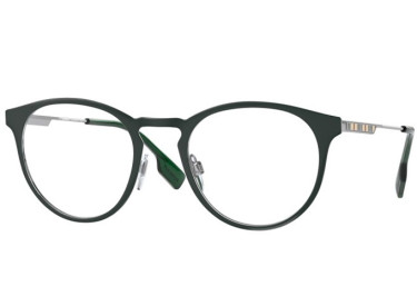 Burberry BE1360 1327 Green 51mm