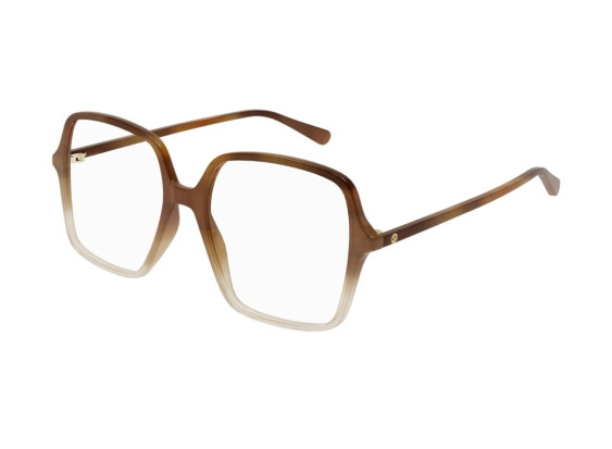 Gucci GG1003OA 003 Brown 55mm