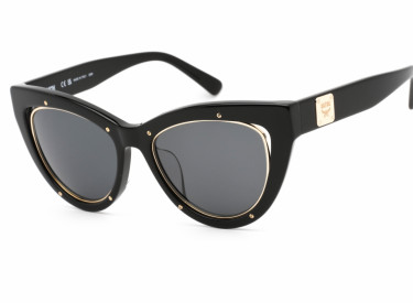 MCM MCM603SA 001 Black / Grey
