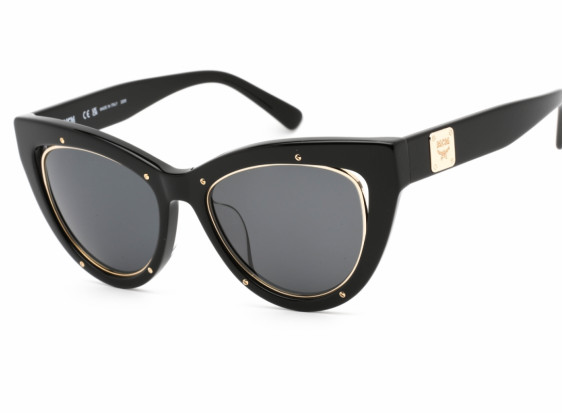 MCM MCM603SA 001 Black / Grey