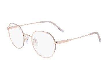 DKNY DK1032 770 Rose Gold 48mm