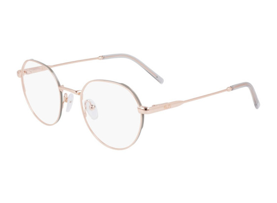 DKNY DK1032 770 Rose Gold 48mm