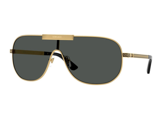 Versace VE2293 1002/87 Gold/Grey