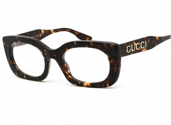 Gucci GG1154O 003 Dark Havana 53mm