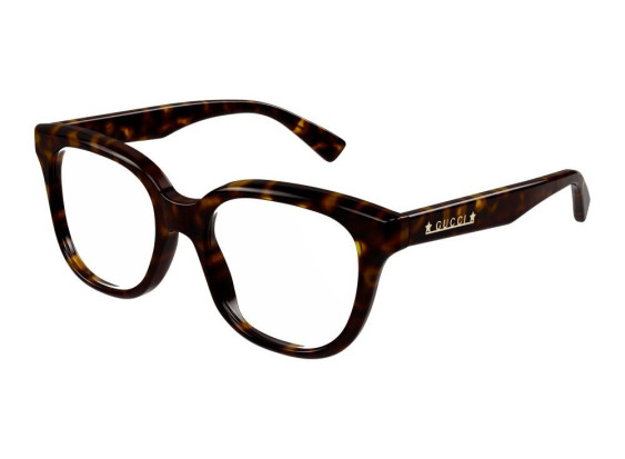 Gucci GG1173O 002 Dark Havana 50mm