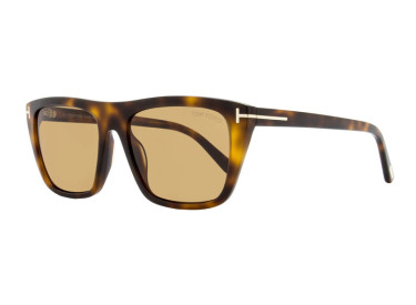 Tom Ford FT1175 53E Blonde Havana/Brown