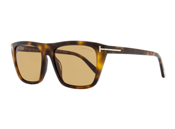 Tom Ford FT1175 53E Blonde Havana/Brown